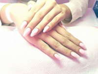 manicure 